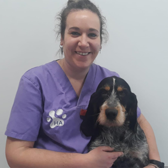 Hospital Veterinario H.A